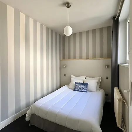 Grand T2 - Hyper Centre De Lejlighed Cherbourg-en-Cotentin