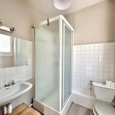 Lejlighed Grand T2 - Hyper Centre De
